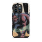 The Xbones Collection | Mojave Desert "Yucca Man" iPhone Case Tinyloverclothing