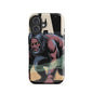 The Xbones Collection | Mojave Desert "Yucca Man" iPhone Case Tinyloverclothing