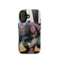 The Xbones Collection | Mojave Desert "Yucca Man" iPhone Case Tinyloverclothing