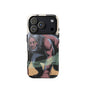 The Xbones Collection | Mojave Desert "Yucca Man" iPhone Case Tinyloverclothing