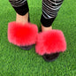 Casual Flat Bottom Slippers for Women