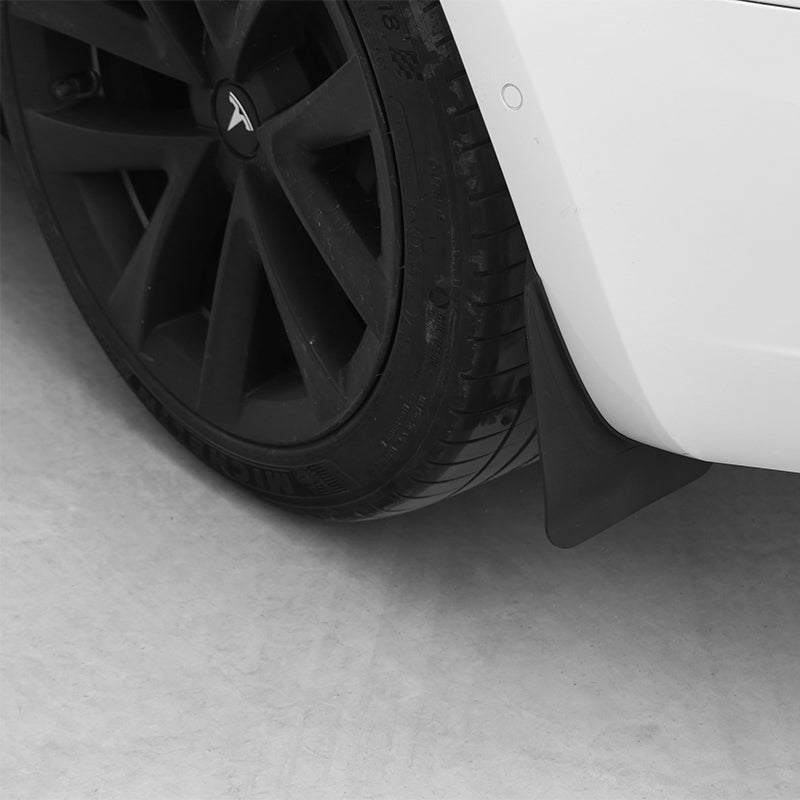 TESERY TPE+PP Mud Flaps for Model 3 Highland Tesery Official Store