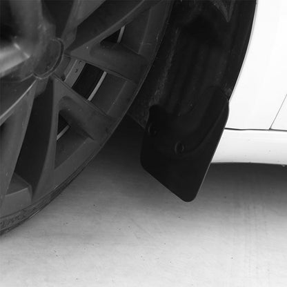 TESERY TPE+PP Mud Flaps for Model 3 Highland Tesery Official Store