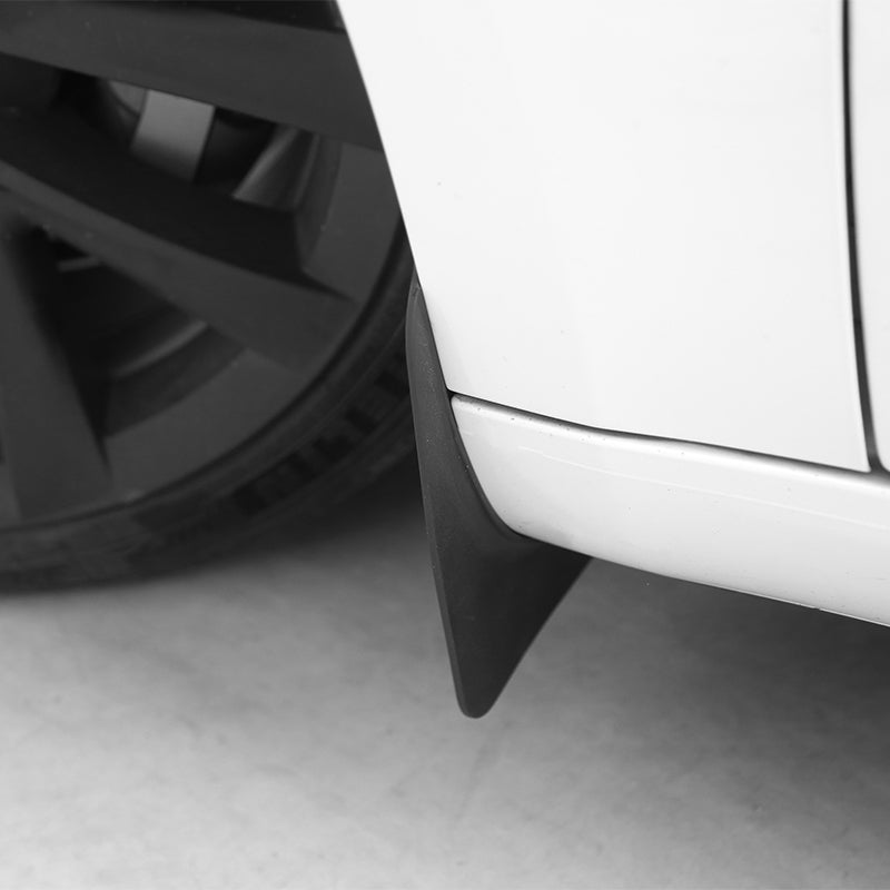 TESERY TPE+PP Mud Flaps for Model 3 Highland Tesery Official Store