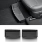 TPE Under Seat Storage Box for Model Y Juniper | TESERY Tesery Official Store