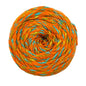 Celebrate With Cinco de Mayo Triple Twist DK Weight Recycled Silk Yarn