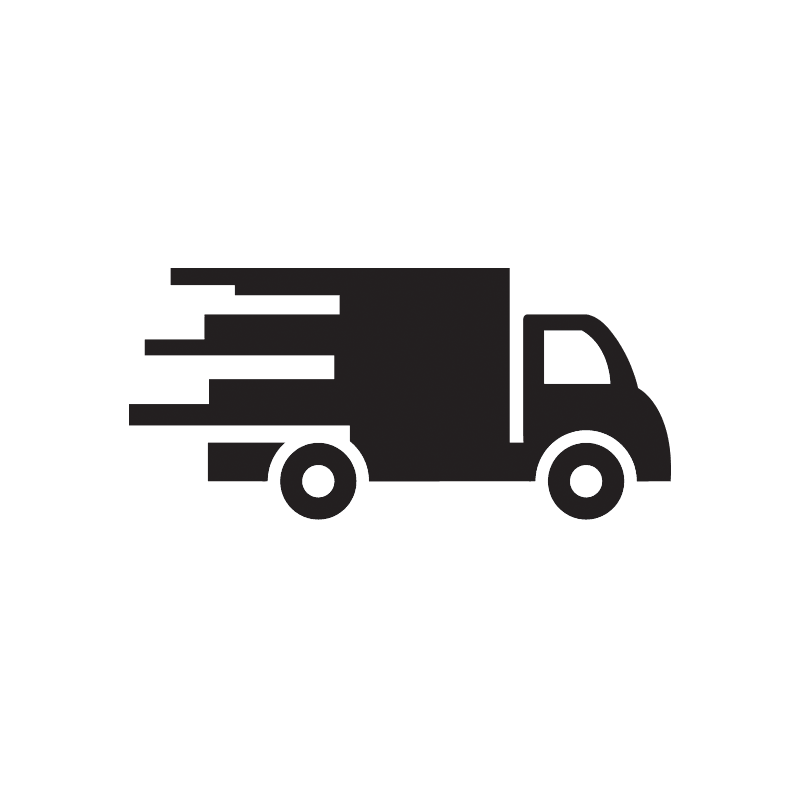 Express Shipping Armed American Supply