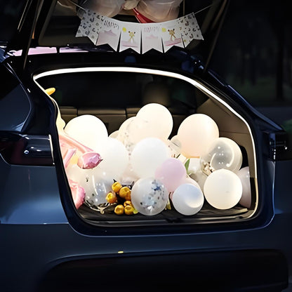 Trunk Ambient Lighting For Tesla Model Y Tesery Official Store