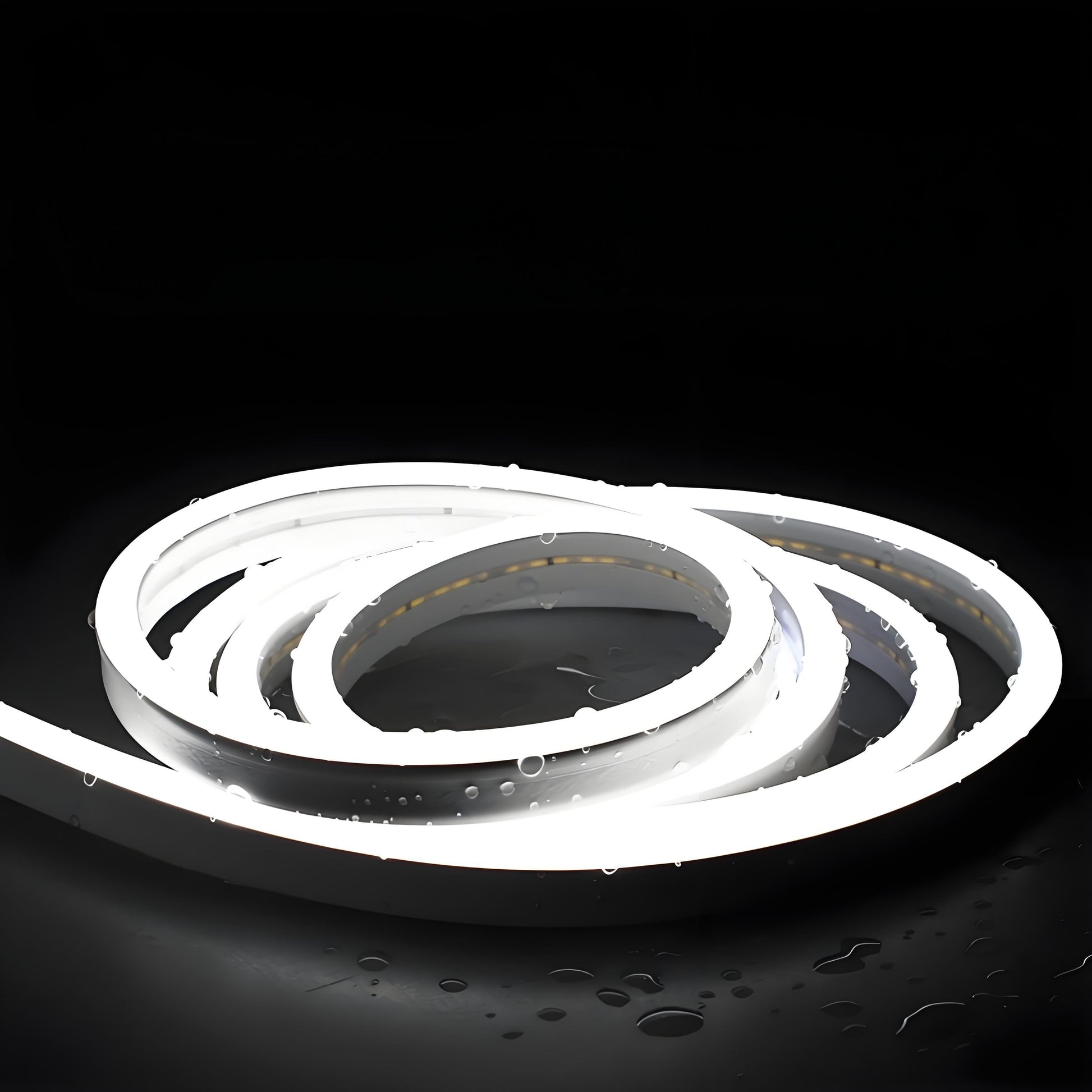 Trunk Ambient Lighting For Tesla Model Y Tesery Official Store