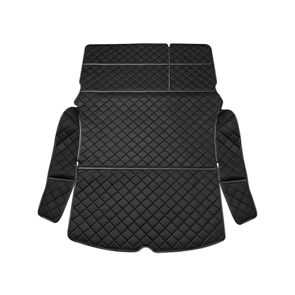 Trunk Mat Waterproof Car Dog Cover for Model Y | TESERY Tesery Official Store