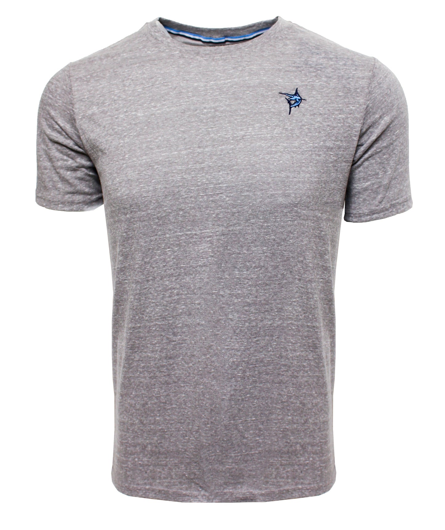 Oasis SS Tee White Water Life