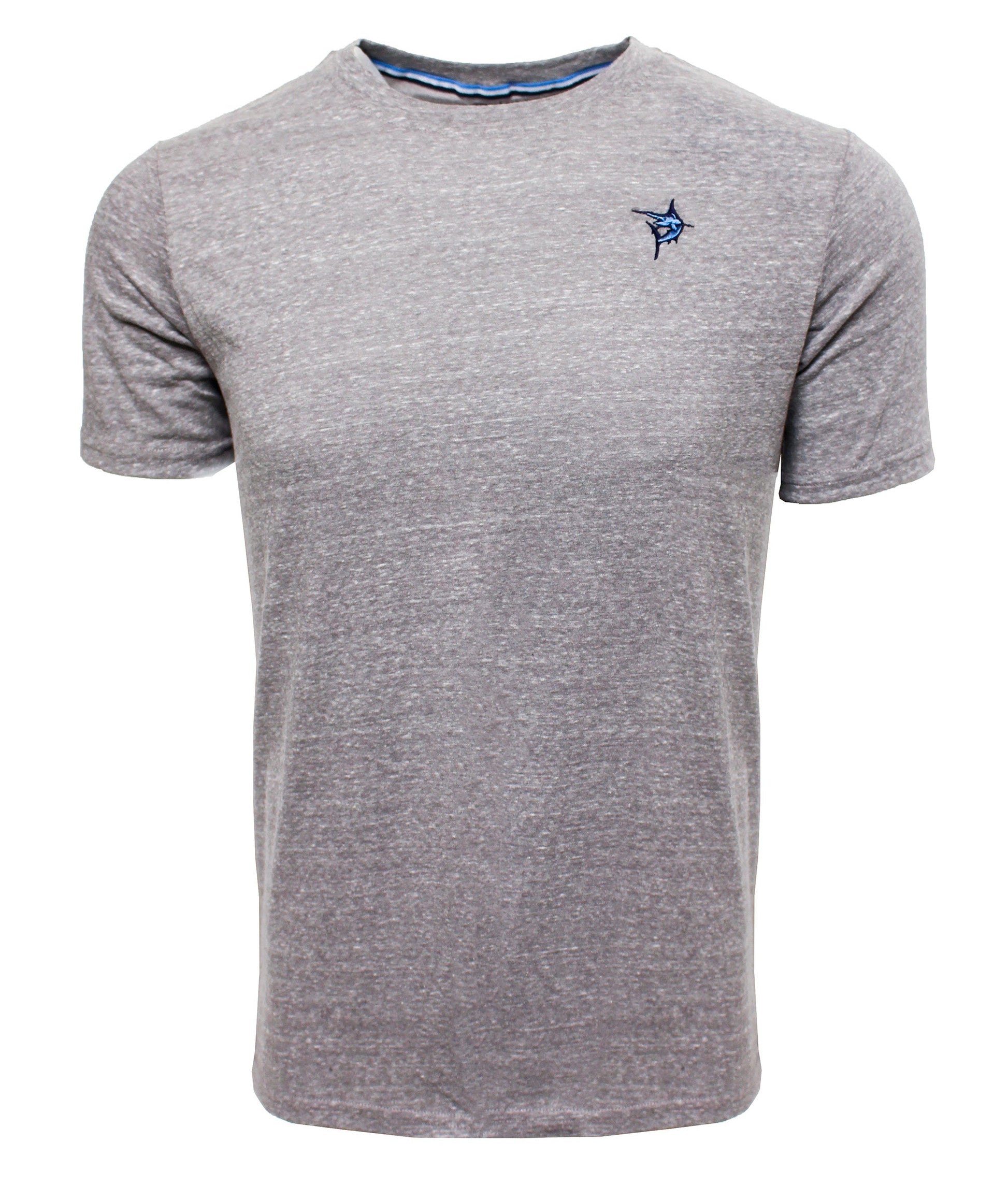 Oasis SS Tee White Water Life