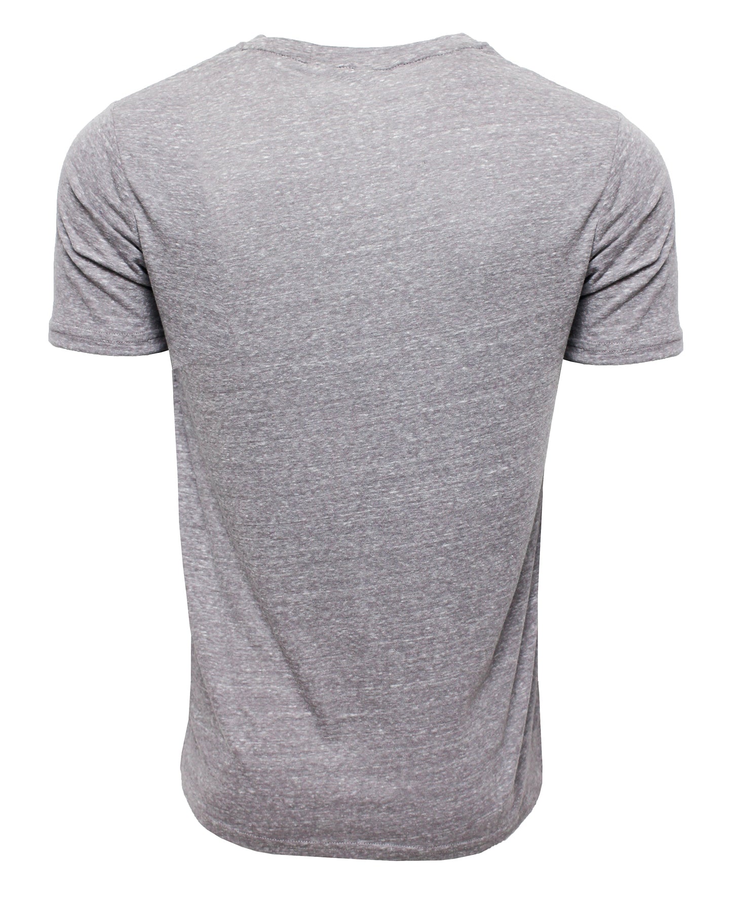 Oasis SS Tee White Water Life