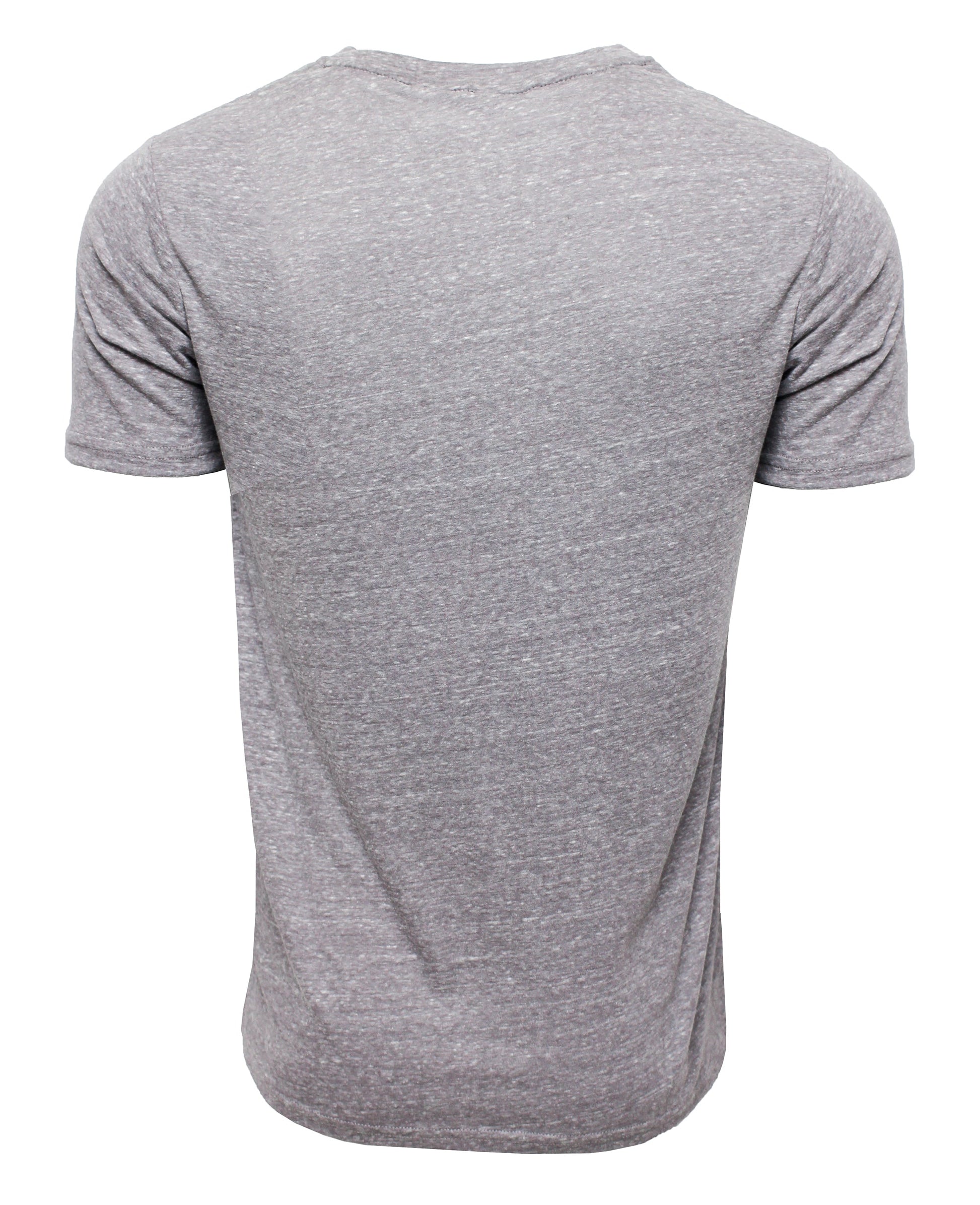 Oasis SS Tee White Water Life