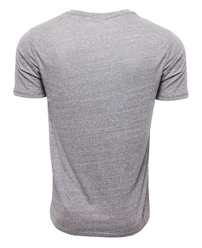 Oasis SS Tee White Water Life