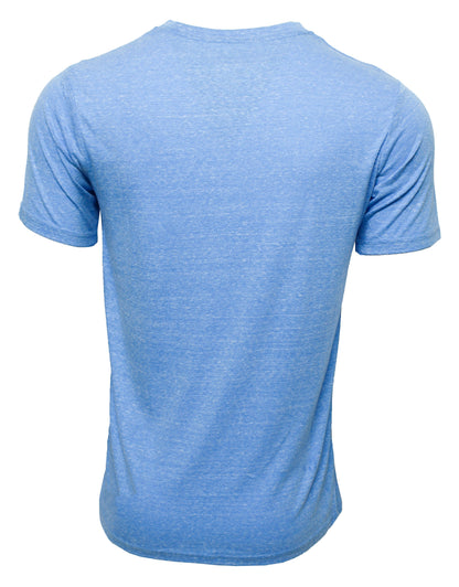 Oasis SS Tee White Water Life