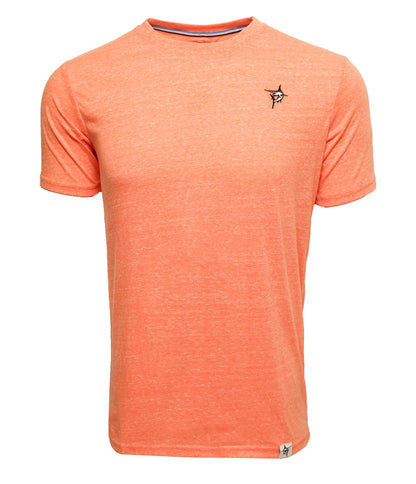 Oasis SS Tee White Water Life
