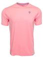 Dockside Performance Tee White Water Life