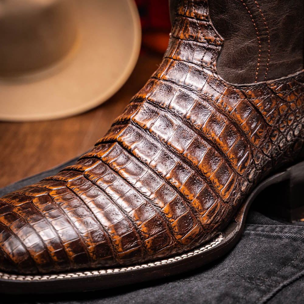 Tucson Aged Brown Marco Di Milano