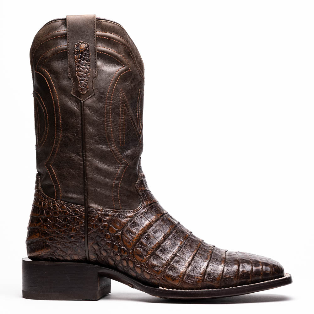 Tucson Aged Brown Marco Di Milano