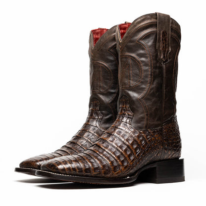 Tucson Aged Brown Marco Di Milano