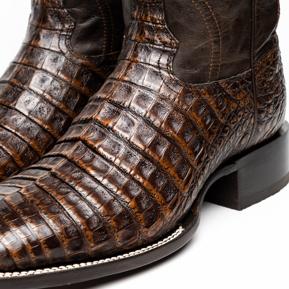 Tucson Aged Brown Marco Di Milano