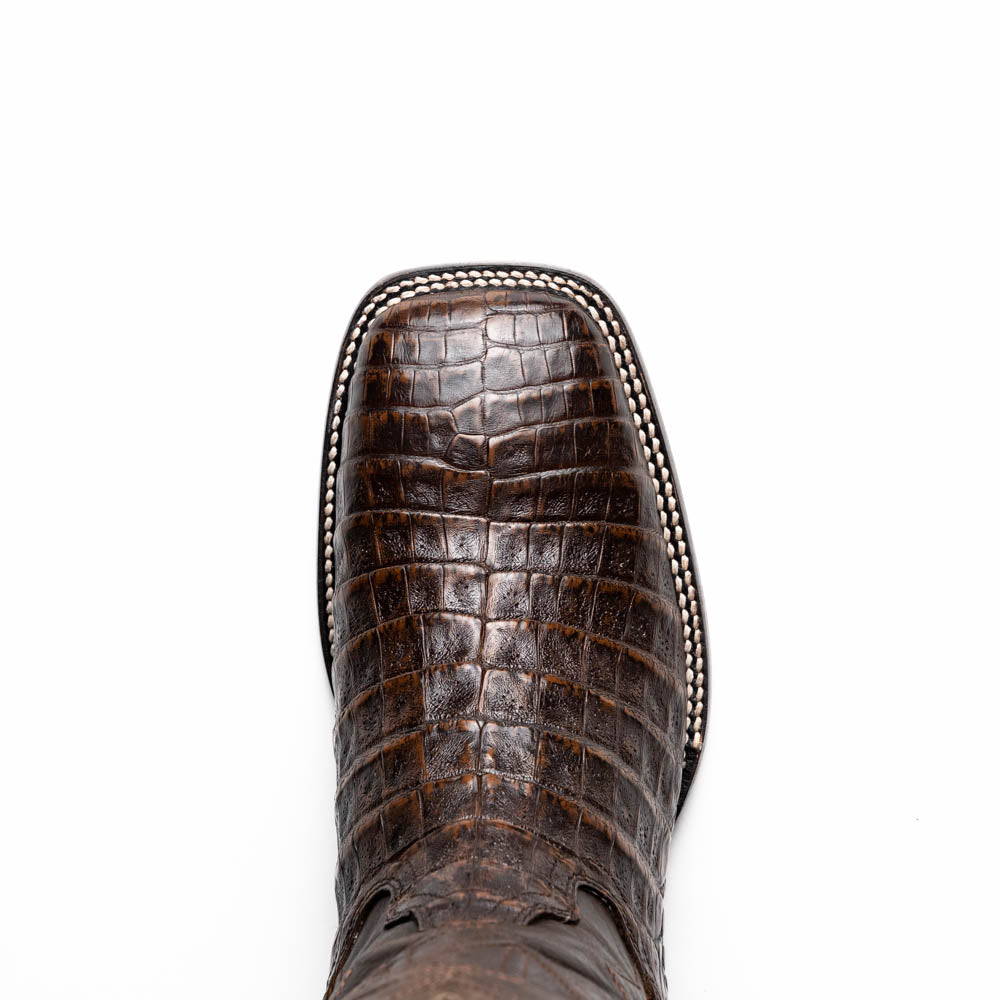 Tucson Aged Brown Marco Di Milano