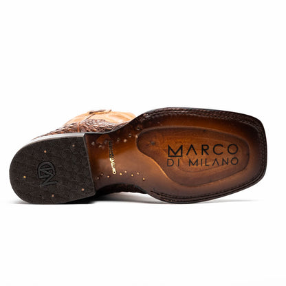 Tucson Aged Maple Marco Di Milano