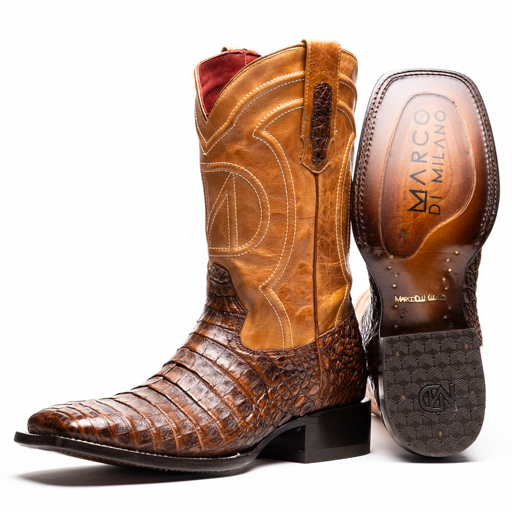 Tucson Aged Maple Marco Di Milano