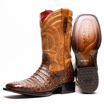 Tucson Aged Maple Marco Di Milano