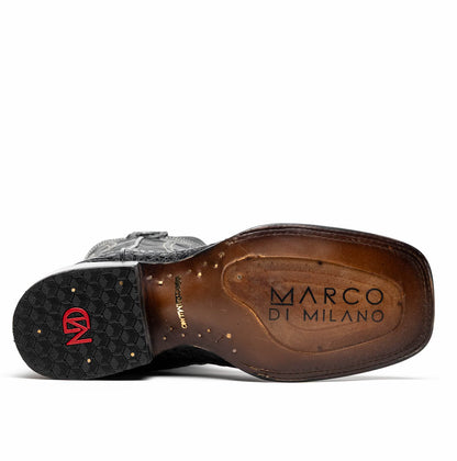 Tucson Black Marco Di Milano