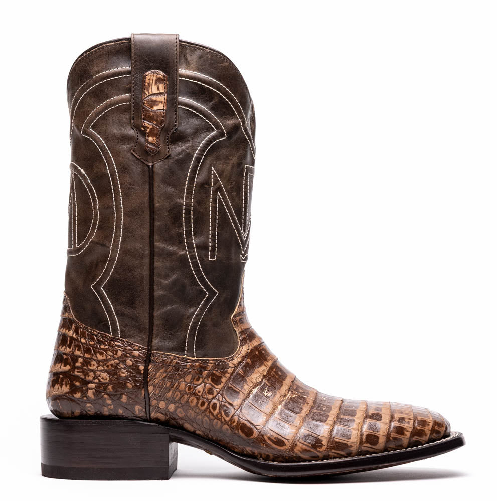 Tucson Stone Brown Marco Di Milano