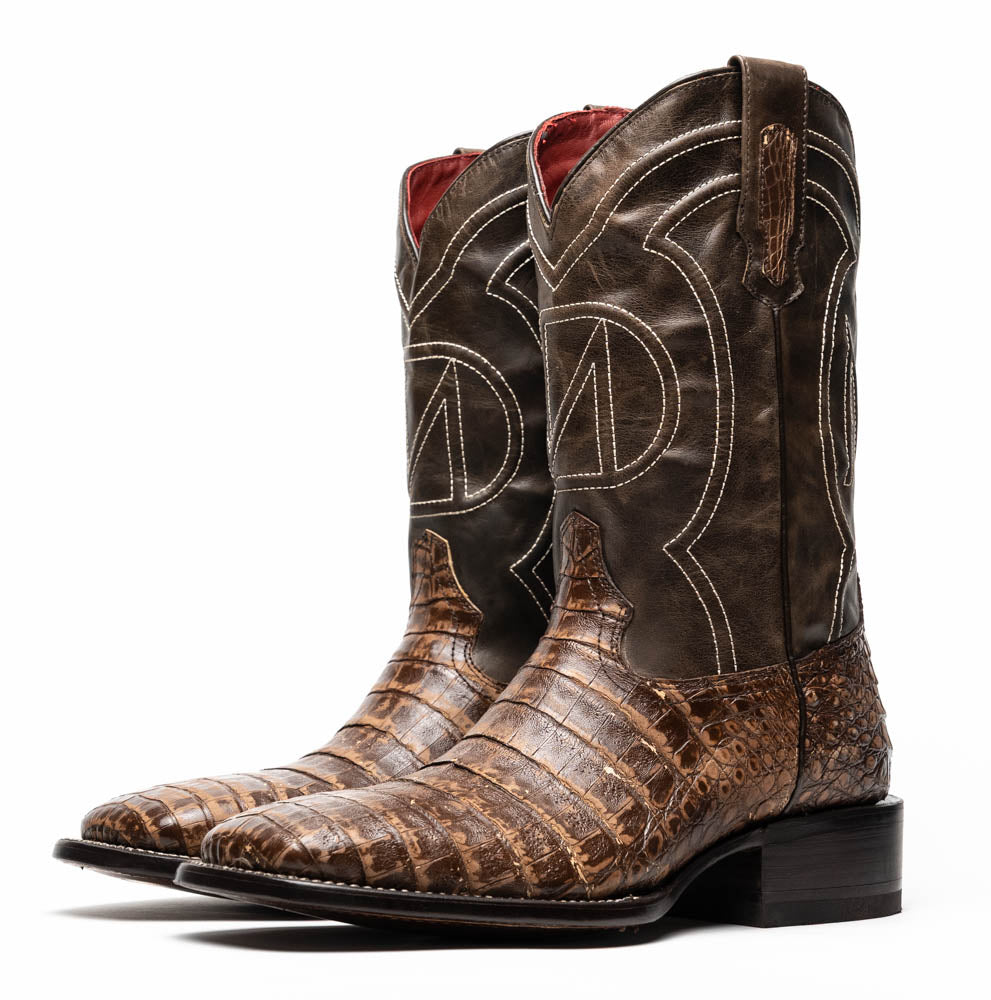 Tucson Stone Brown Marco Di Milano