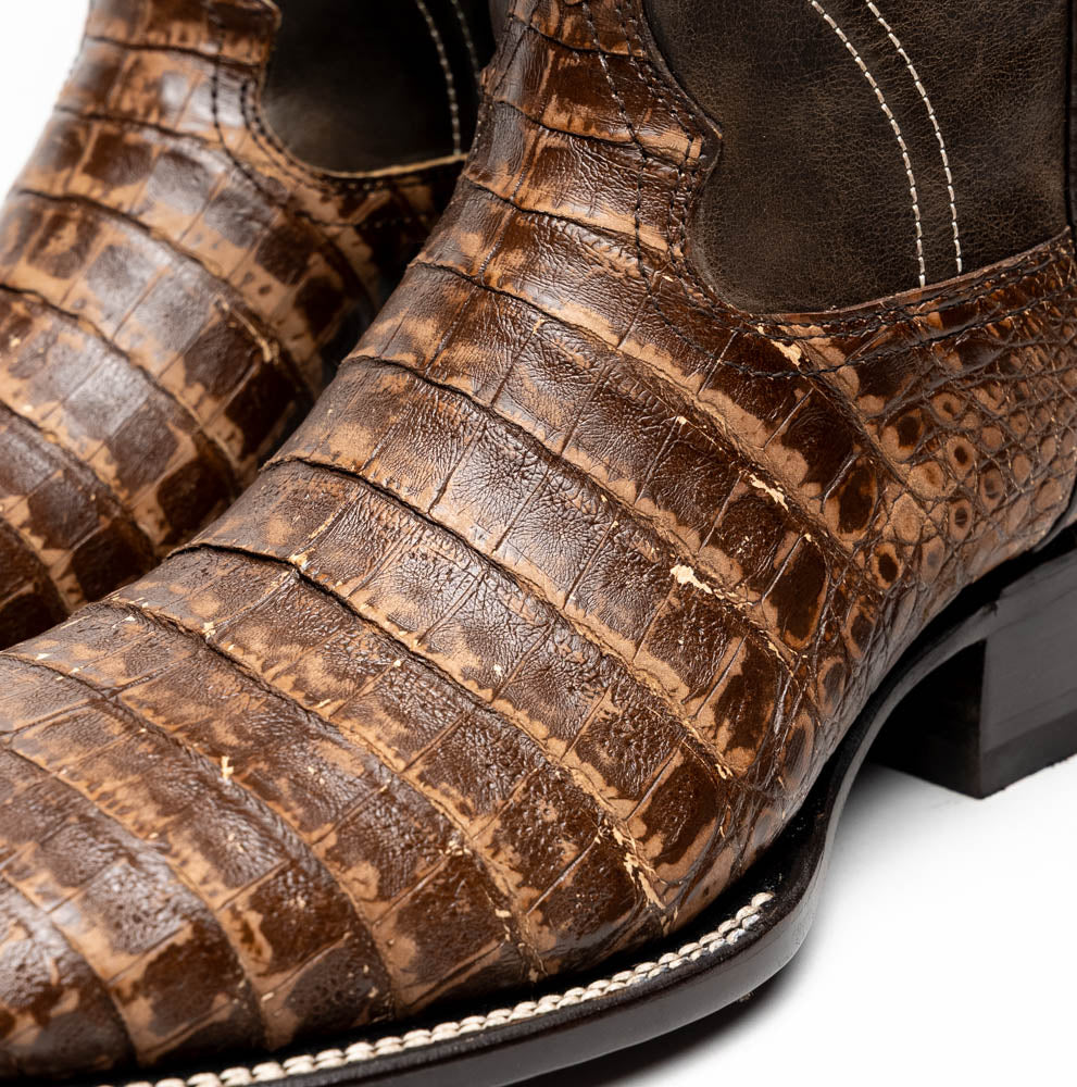 Tucson Stone Brown Marco Di Milano