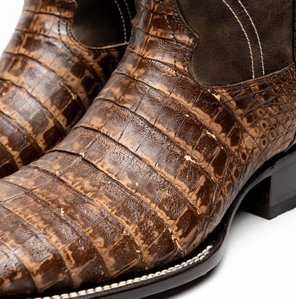 Tucson Stone Brown Marco Di Milano