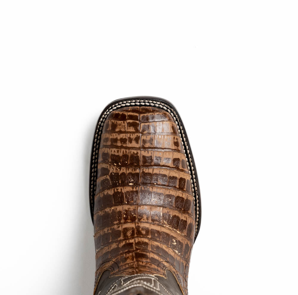 Tucson Stone Brown Marco Di Milano