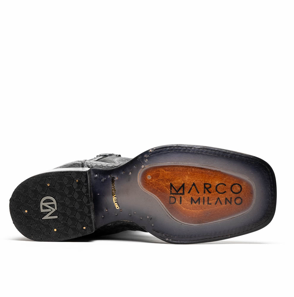 Tucson Stone Gray Marco Di Milano