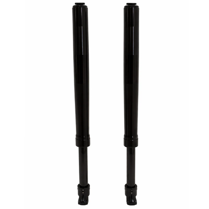 Tuttio Upgraded Adjustable Forks Soleil Supplies