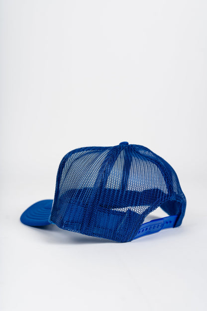 Two Tone Trucker Hat