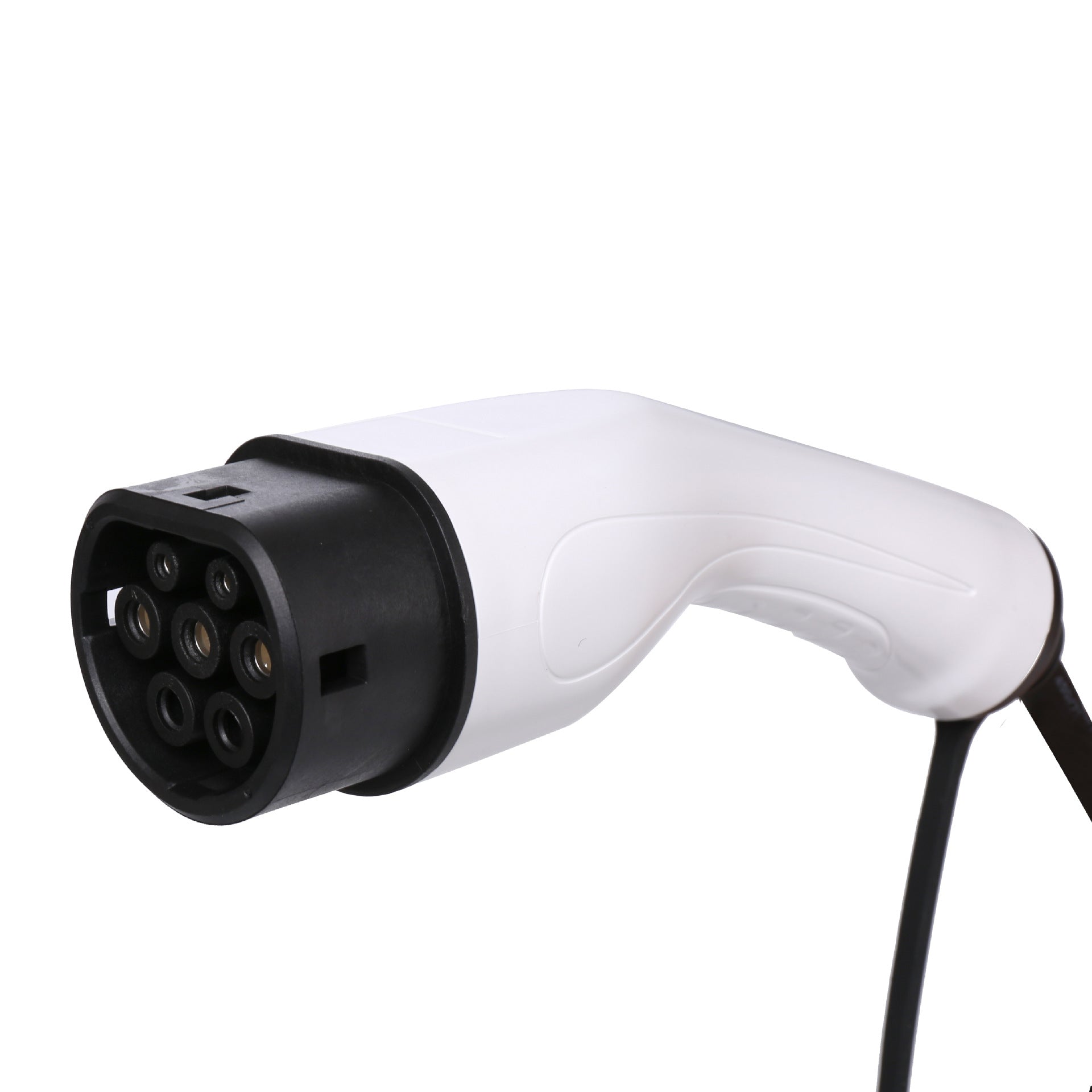 Type 2 to Type 2 EV Charging Cable 22kW/32A 16ft | 3-Phase | Premium Copper | IP54 | 2-Year Warranty Tesery Official Store