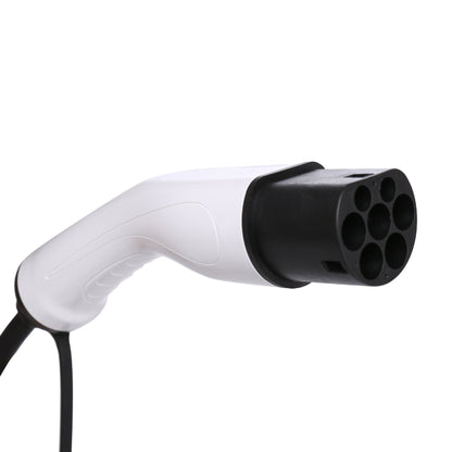 Type 2 to Type 2 EV Charging Cable 22kW/32A 16ft | 3-Phase | Premium Copper | IP54 | 2-Year Warranty Tesery Official Store