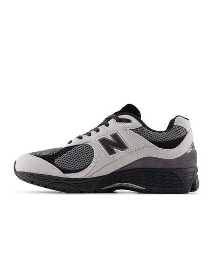 New Balance Mens 2002R Casual Shoes - Grey Matter Denim Exchange