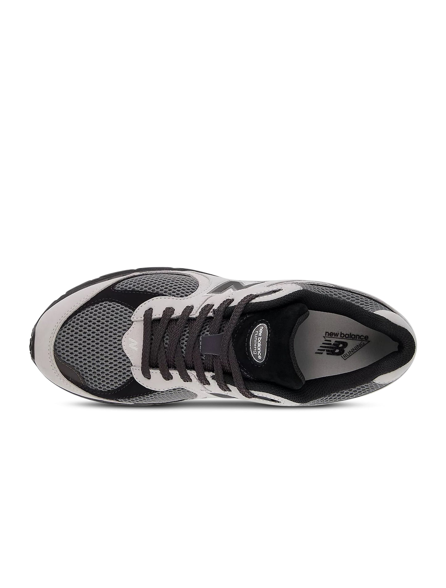 New Balance Mens 2002R Casual Shoes - Grey Matter Denim Exchange