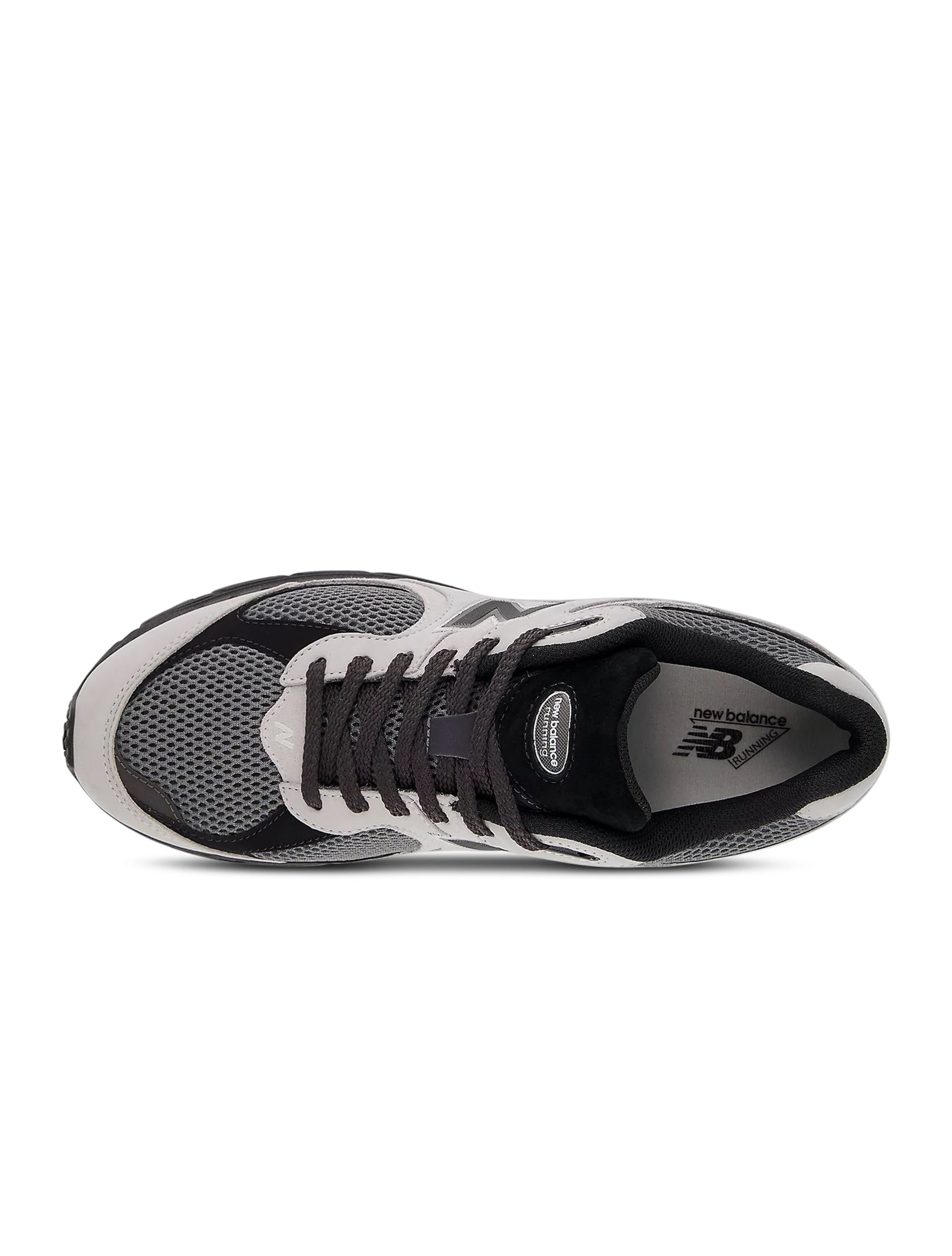 New Balance Mens 2002R Casual Shoes - Grey Matter Denim Exchange