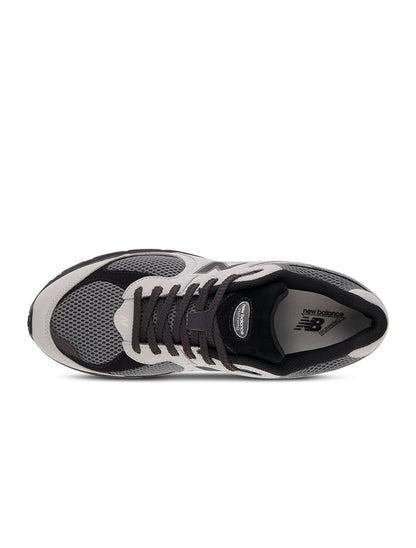 New Balance Mens 2002R Casual Shoes - Grey Matter Denim Exchange