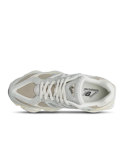 New Balance Mens 9060 Lifestyle Shoes - Grey Denim Exchange