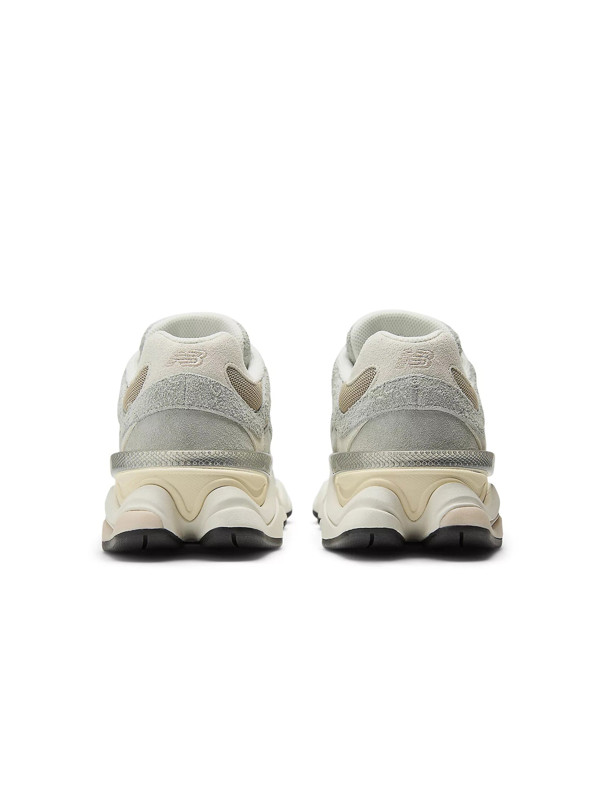 New Balance Mens 9060 Lifestyle Shoes - Grey Denim Exchange