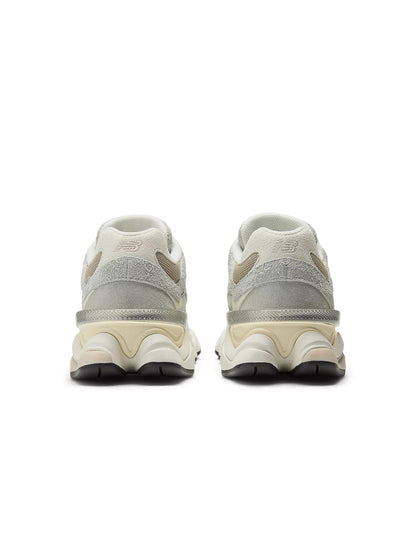 New Balance Mens 9060 Lifestyle Shoes - Grey Denim Exchange