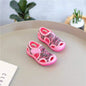 Girls' and Boys' Baotou Sports Beach Sandals