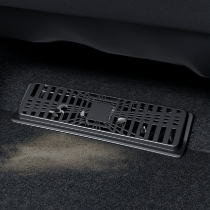 Under Seat Air Vents Cover for Model Y Juniper (2PCS) Tesery Official Store